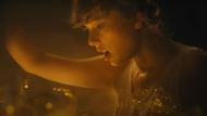 Taylor in 'Cardigan' (Image via YouTube/ Taylor Swift)